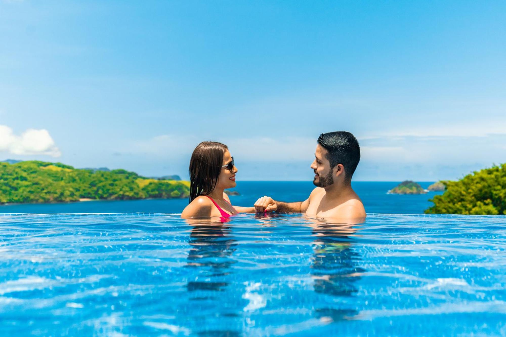 Condovac La Costa All Inclusive Плая Eрмоса Екстериор снимка