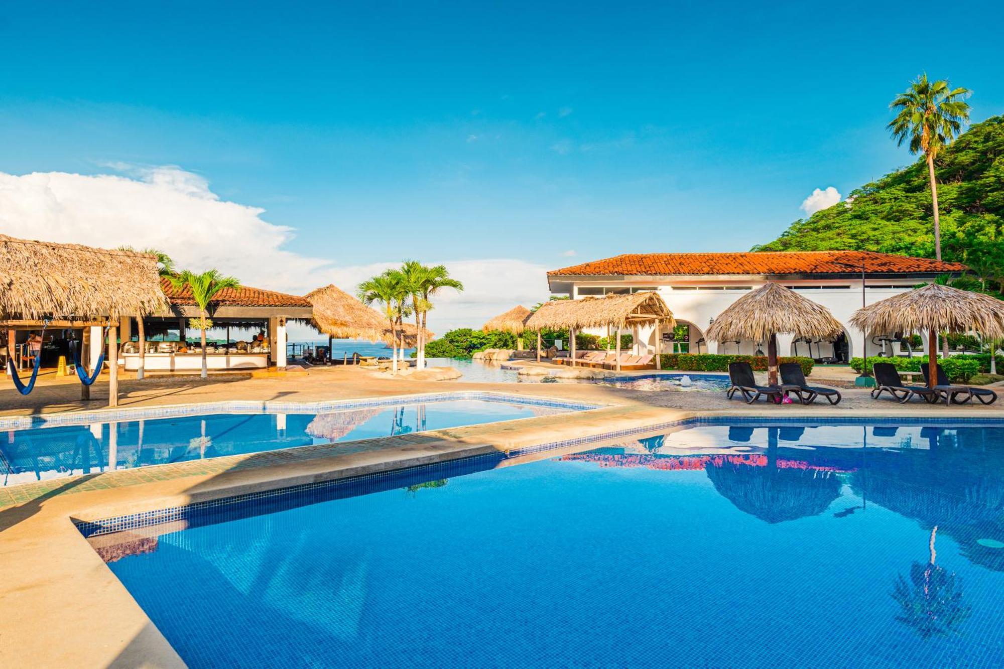 Condovac La Costa All Inclusive Плая Eрмоса Екстериор снимка