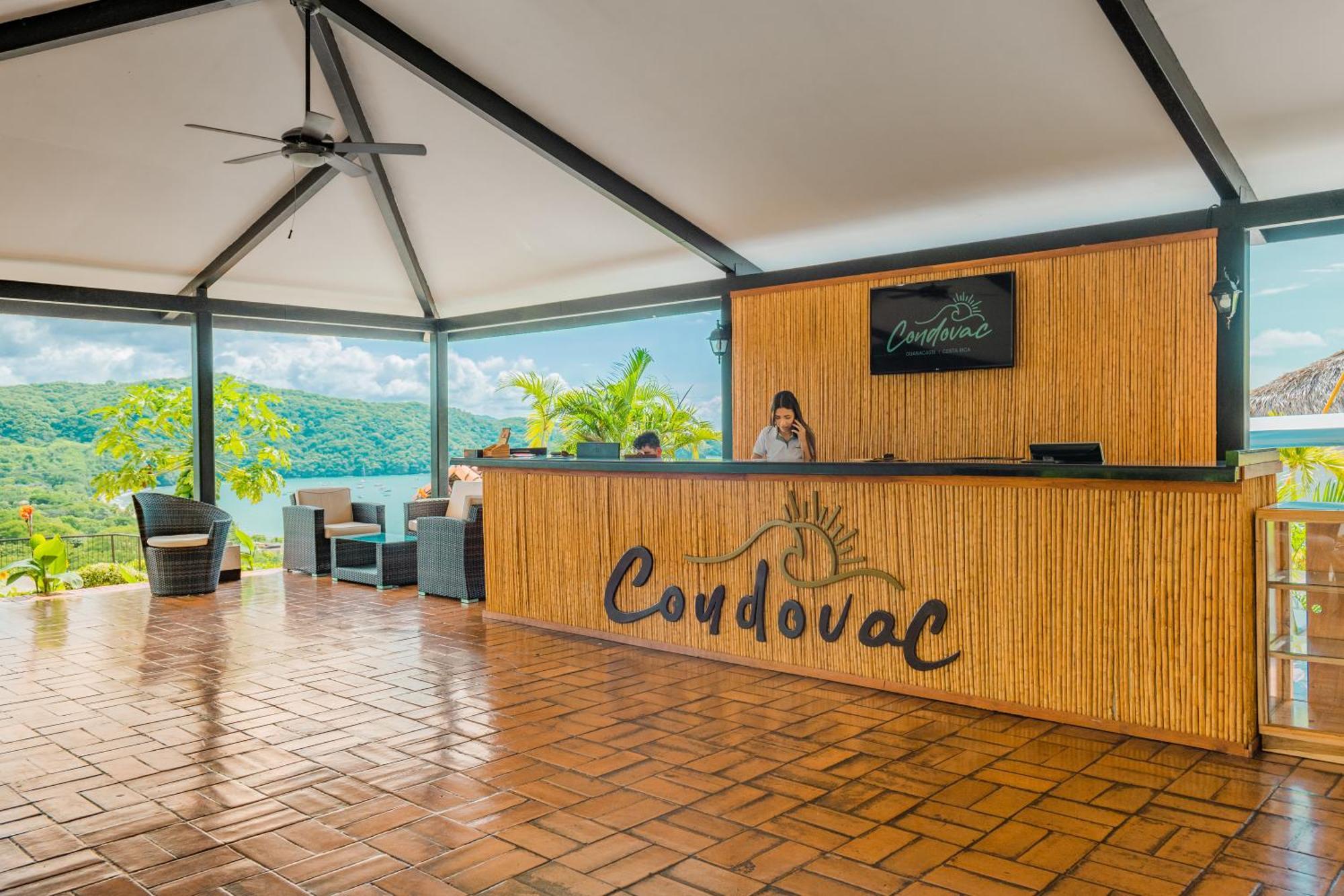 Condovac La Costa All Inclusive Плая Eрмоса Екстериор снимка