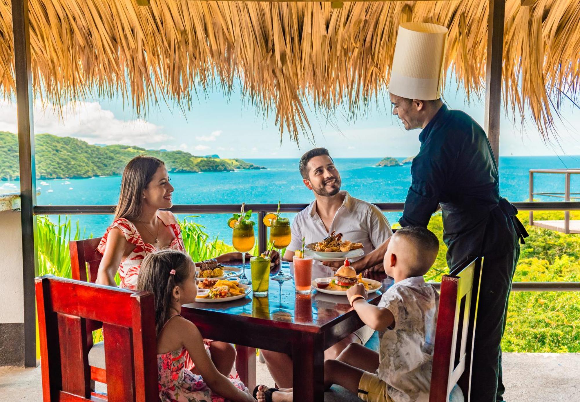 Condovac La Costa All Inclusive Плая Eрмоса Екстериор снимка