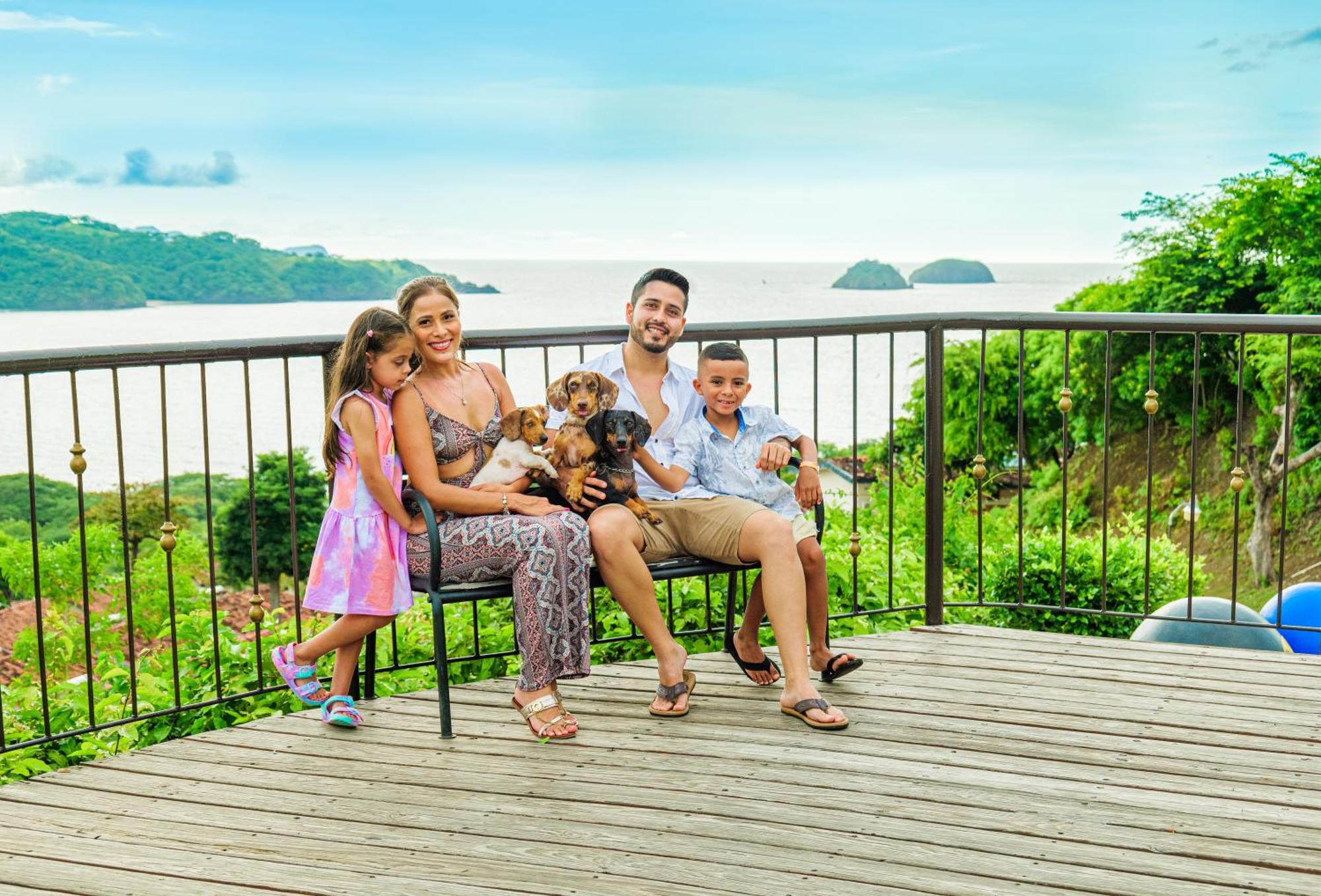 Condovac La Costa All Inclusive Плая Eрмоса Екстериор снимка