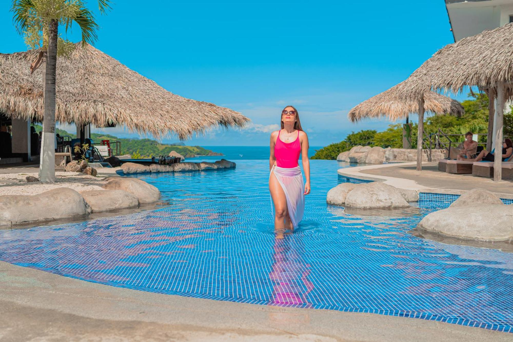 Condovac La Costa All Inclusive Плая Eрмоса Екстериор снимка