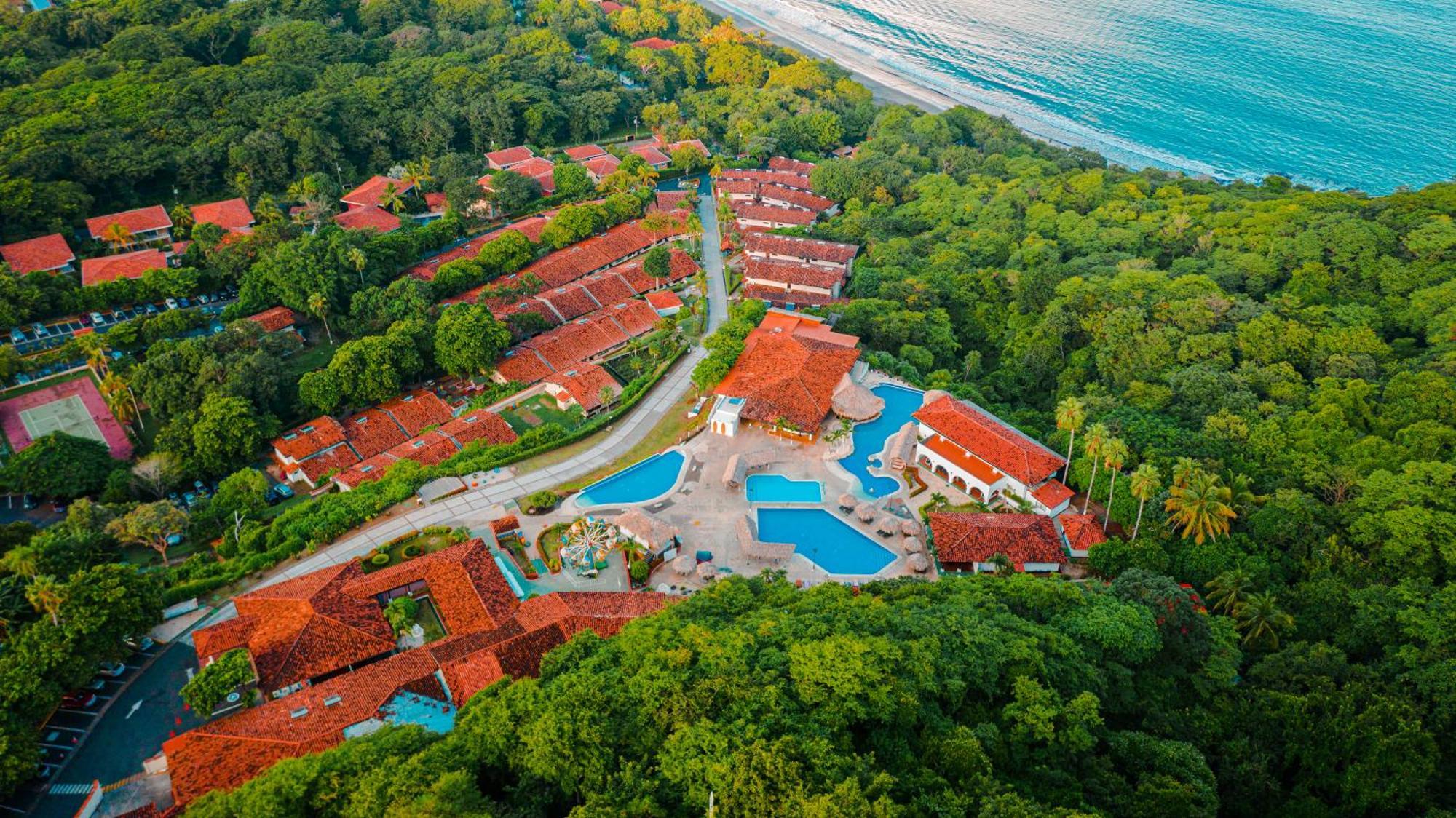 Condovac La Costa All Inclusive Плая Eрмоса Екстериор снимка