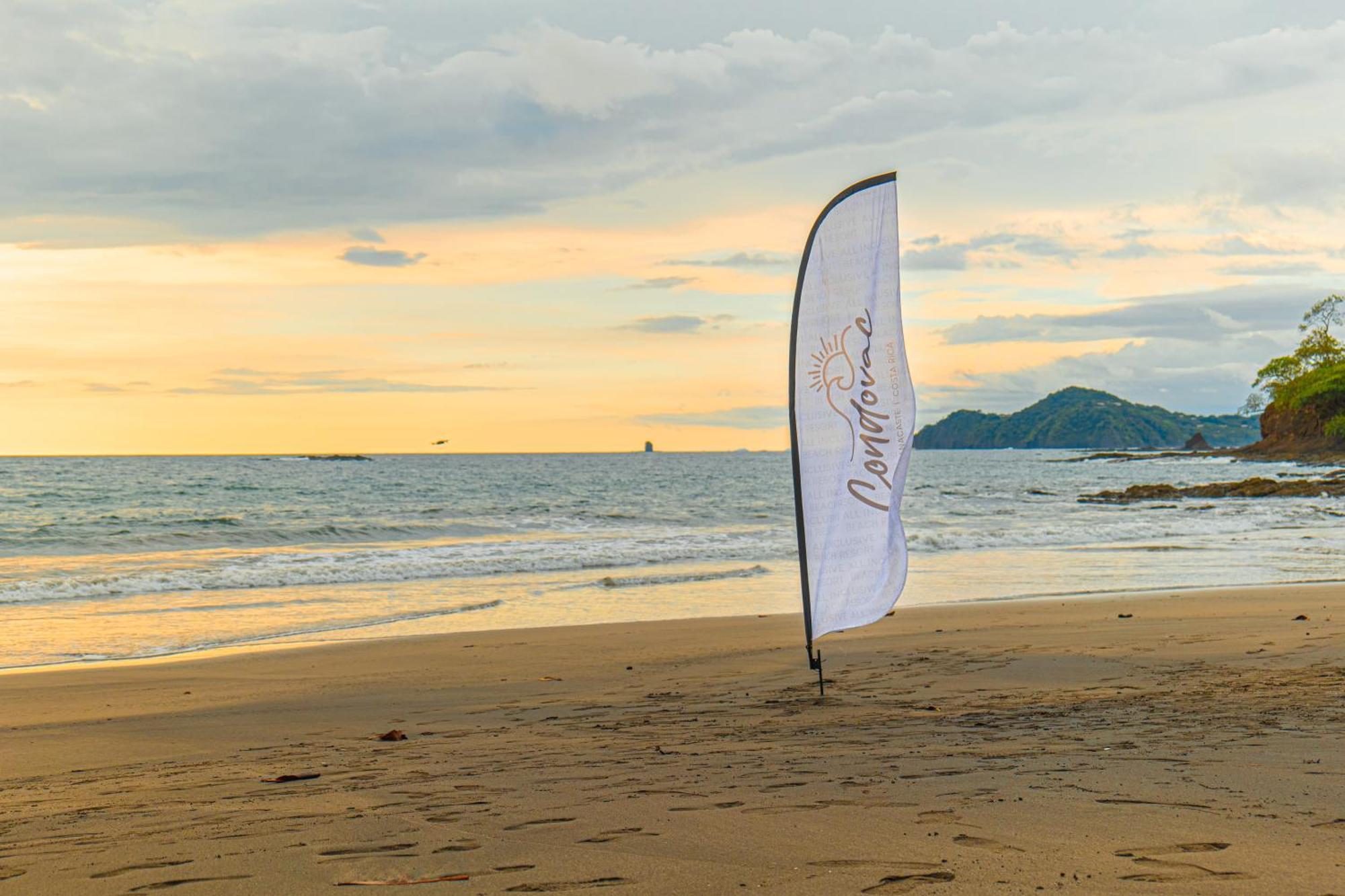 Condovac La Costa All Inclusive Плая Eрмоса Екстериор снимка