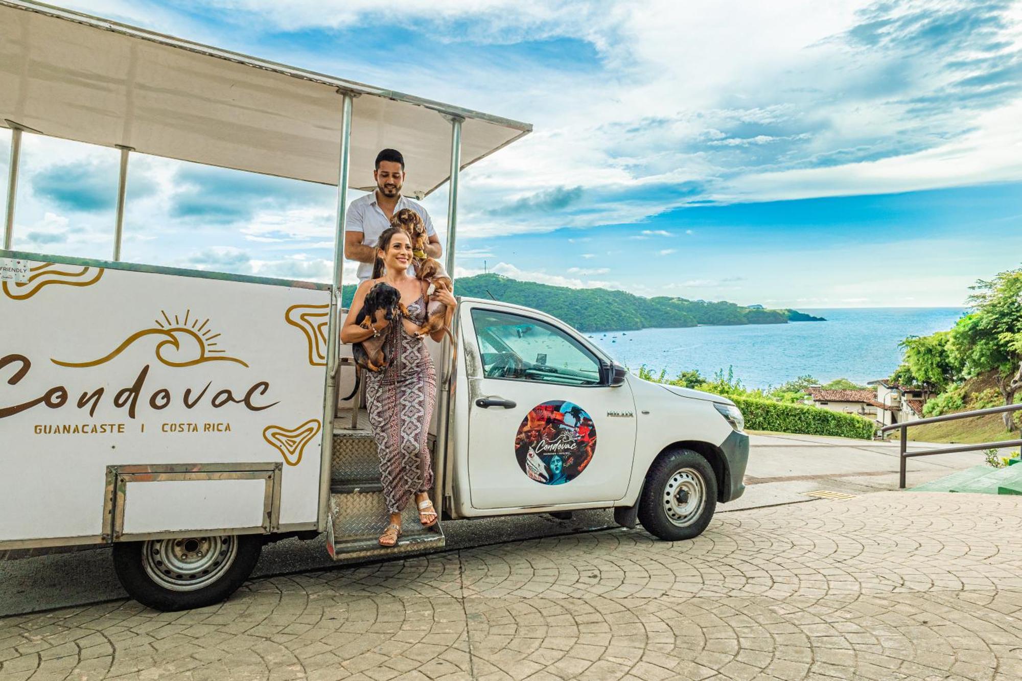 Condovac La Costa All Inclusive Плая Eрмоса Екстериор снимка